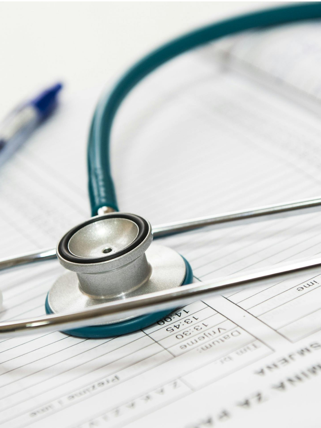 What is the difference between Hospital Management and Hospital Administration?