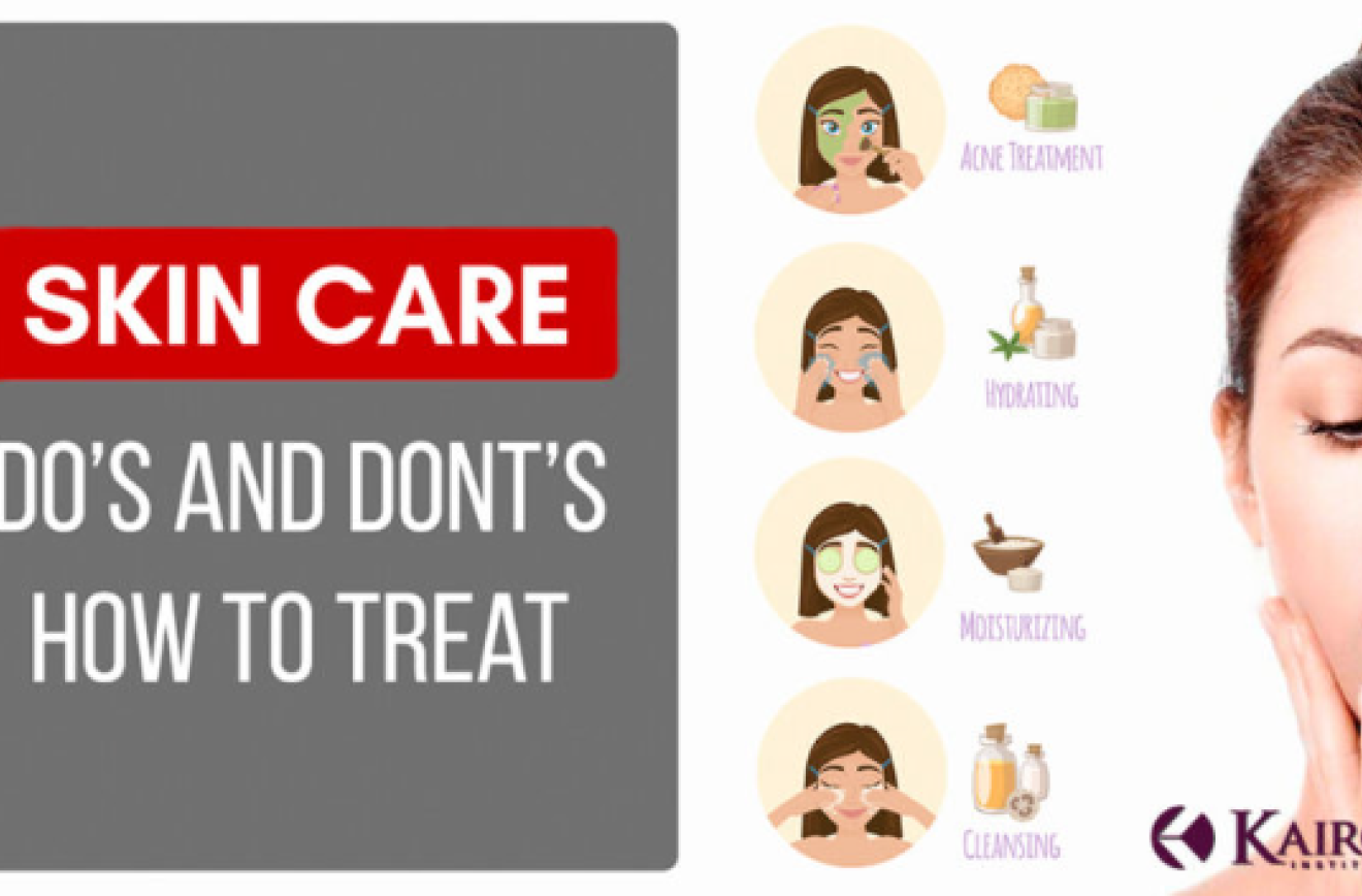 Skin Care