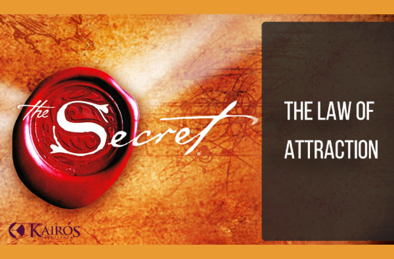 The Law Of Attraction
