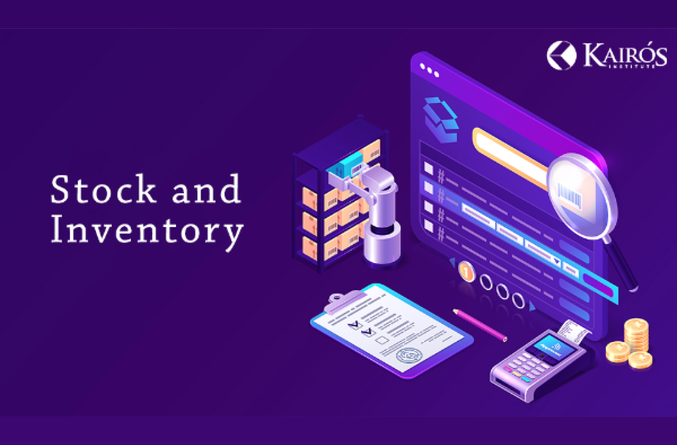 Stock and Inventory
