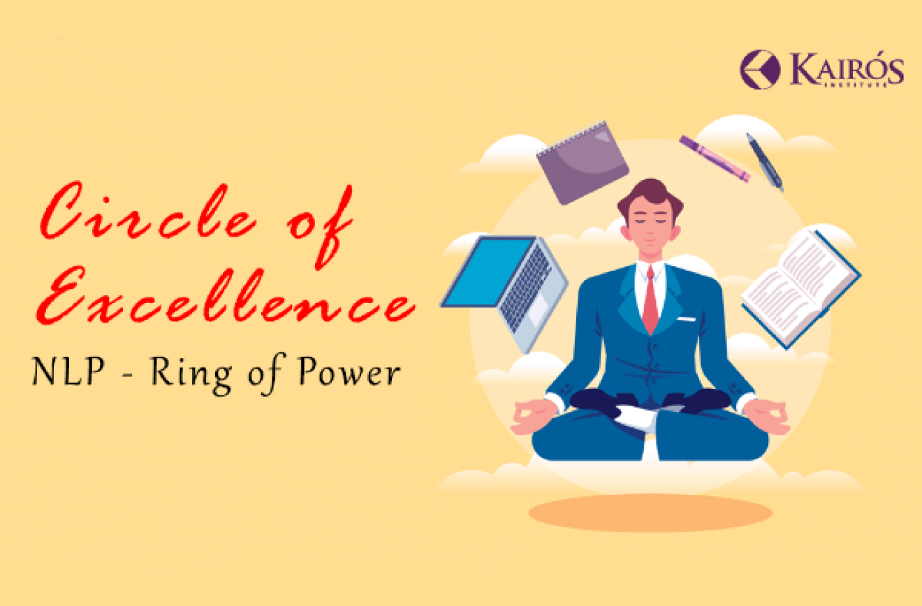 CIRCLE OF EXCELLENCE