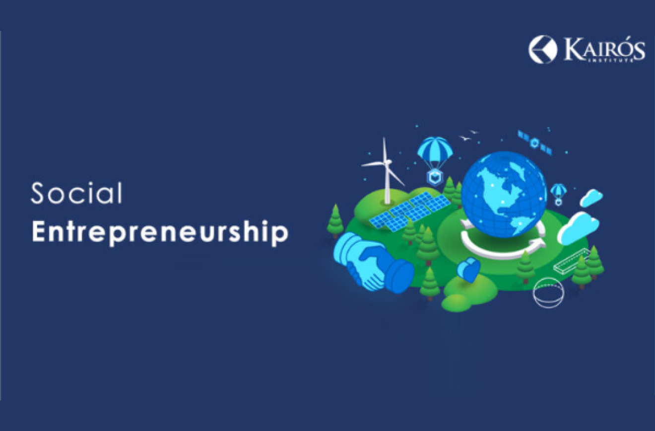Social Entrepreneurship