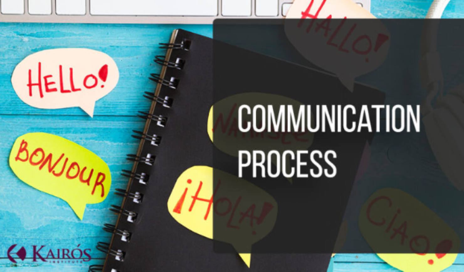 Communication Process