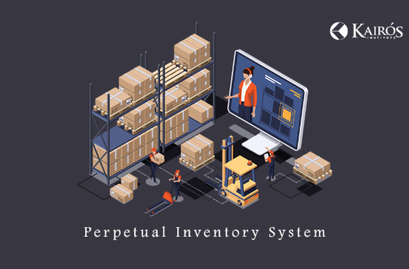 Perpetual Inventory System