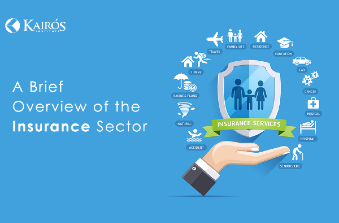 A Brief Overview of the Insurance Sector