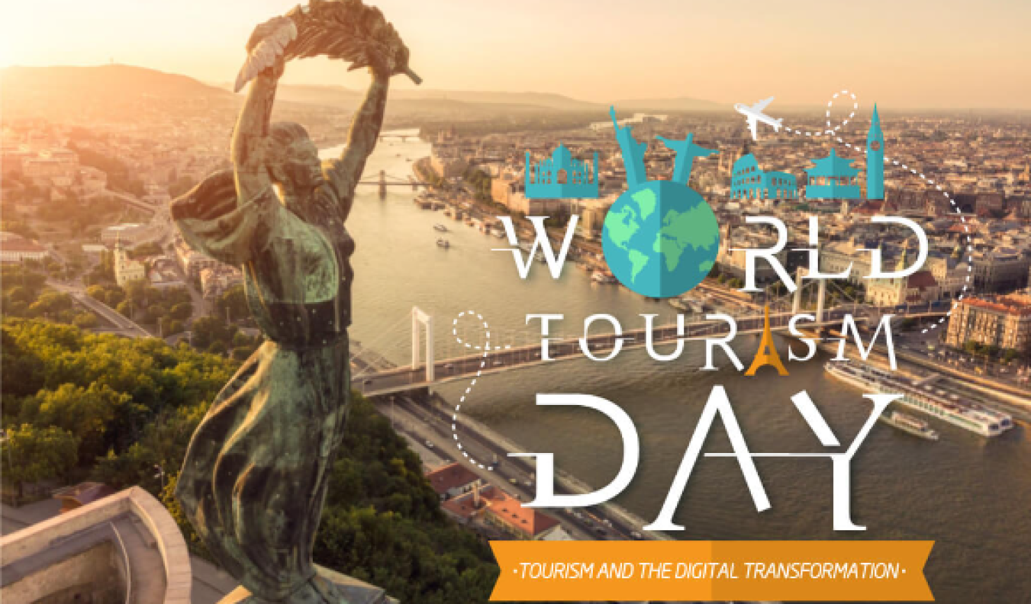 World Tourism Day 2018 to Focus on Tourism and Technology