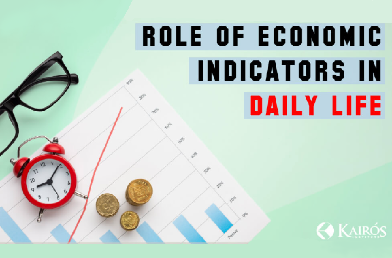 Role of Economic Indicators in Daily Life