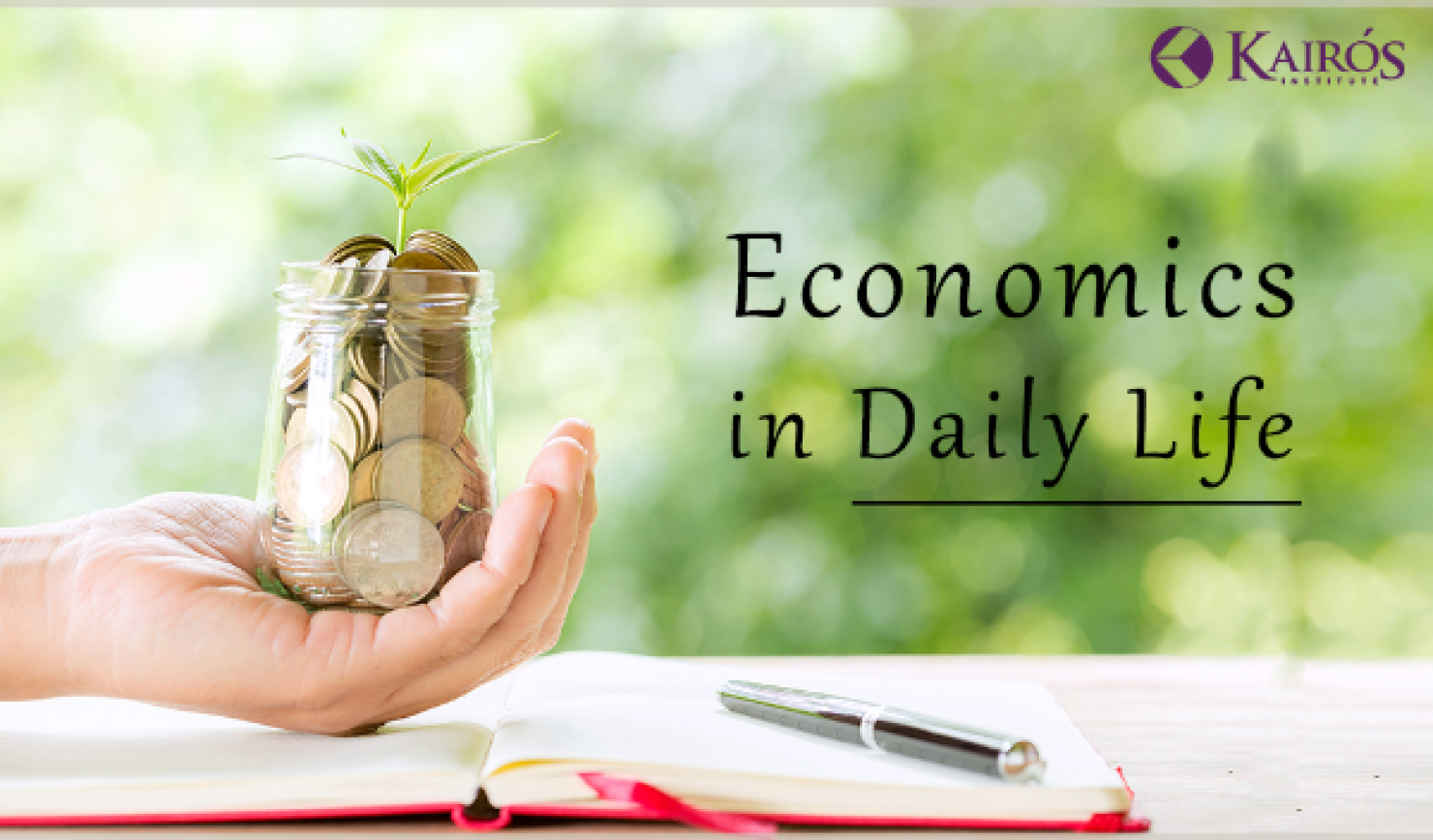 Economics in Daily life