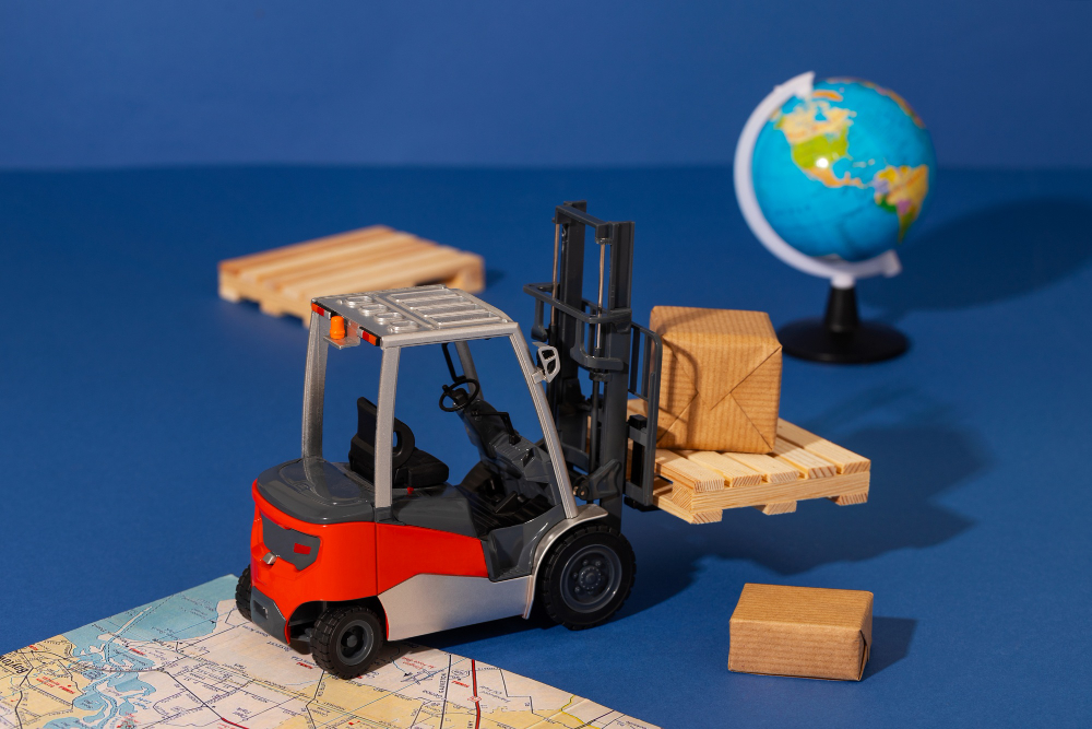 Difference Between Logistics and Supply Chain Management: A Comprehensive Guide