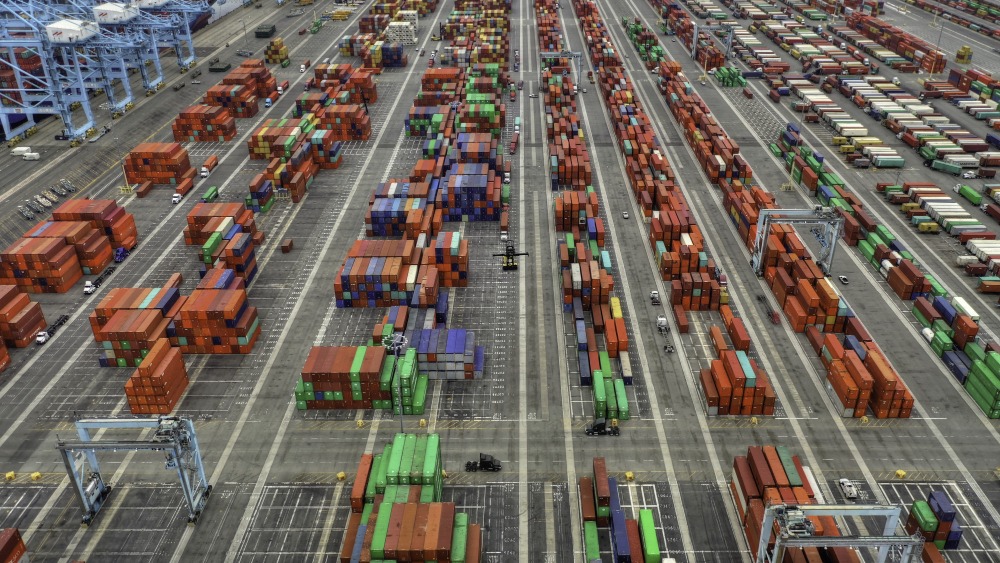 Top Logistics and Supply Chain Management Courses in Kerala: Your Path to a High-Paying Job