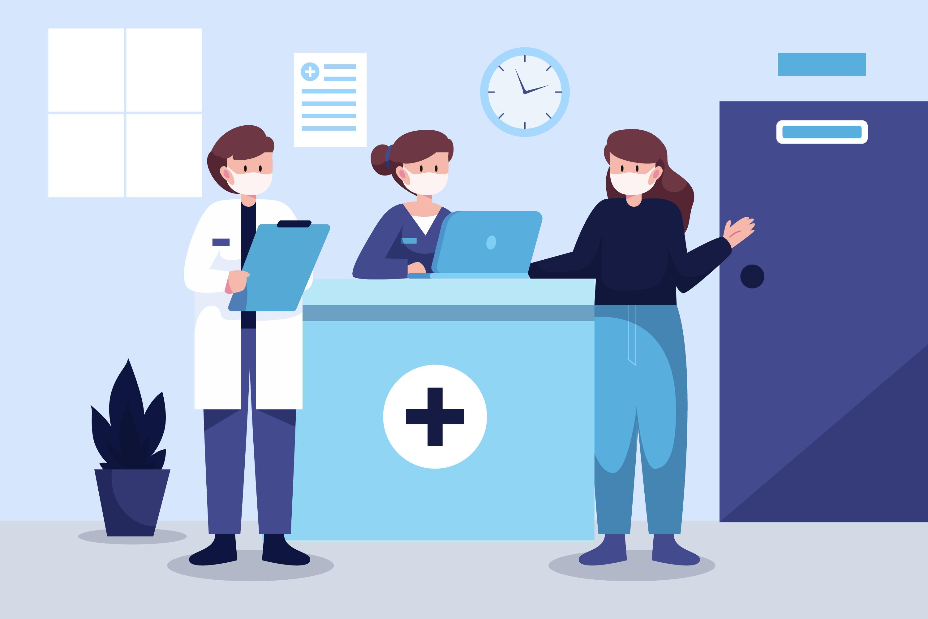 Hospital Administration Course: Answers to Some Common Doubts