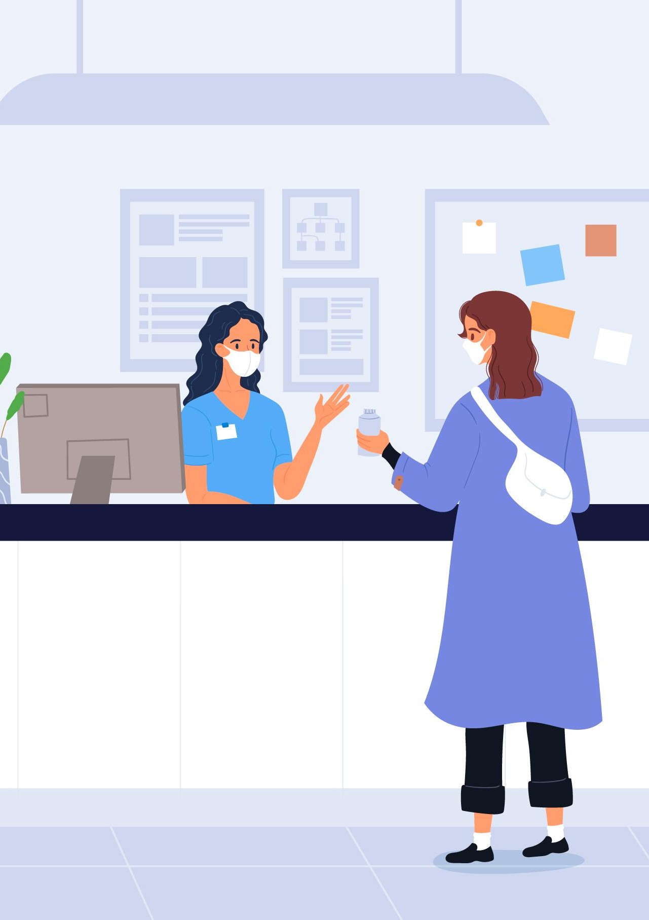 Who Can Study Hospital Administration Course?