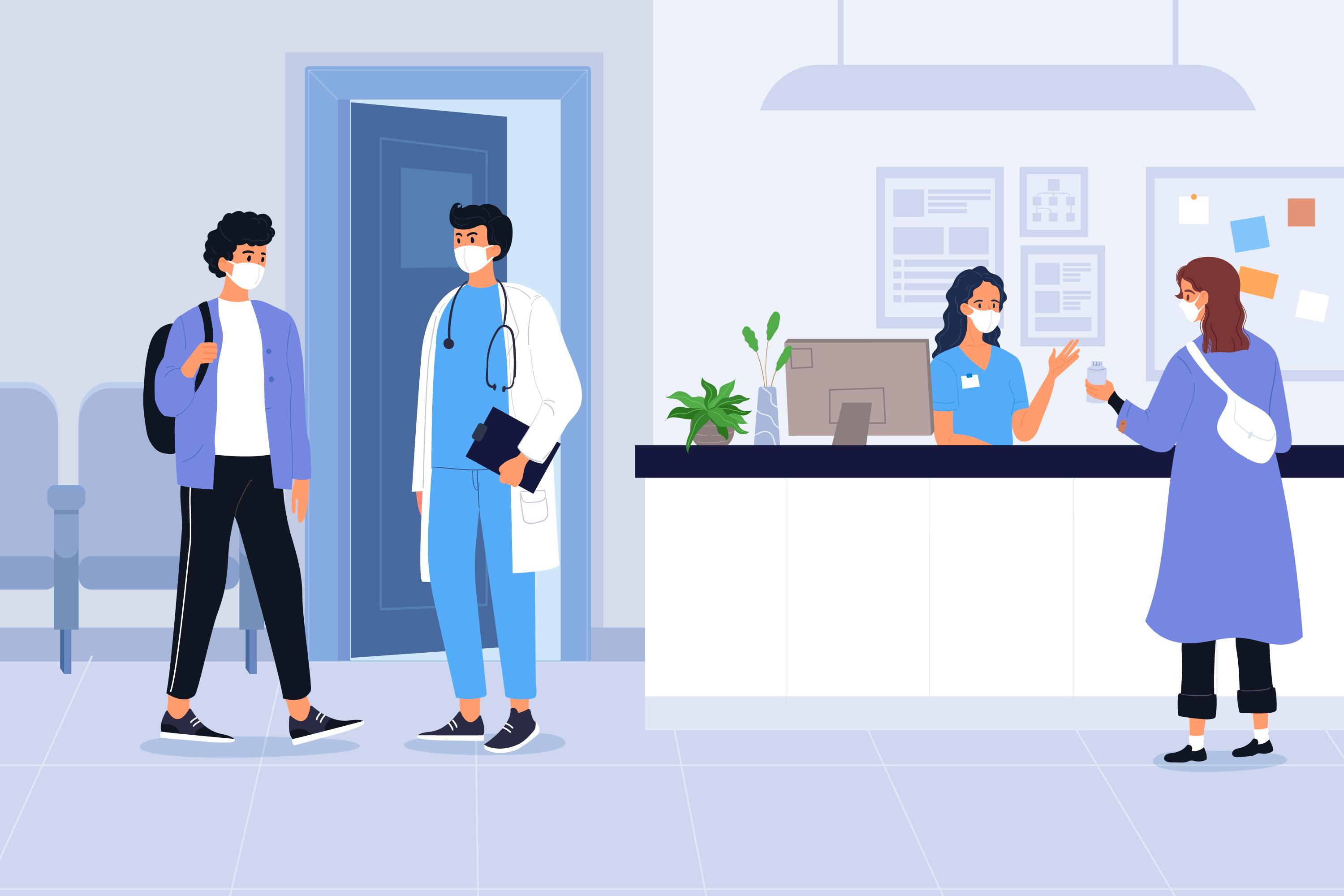 Who Can Study Hospital Administration Course?
