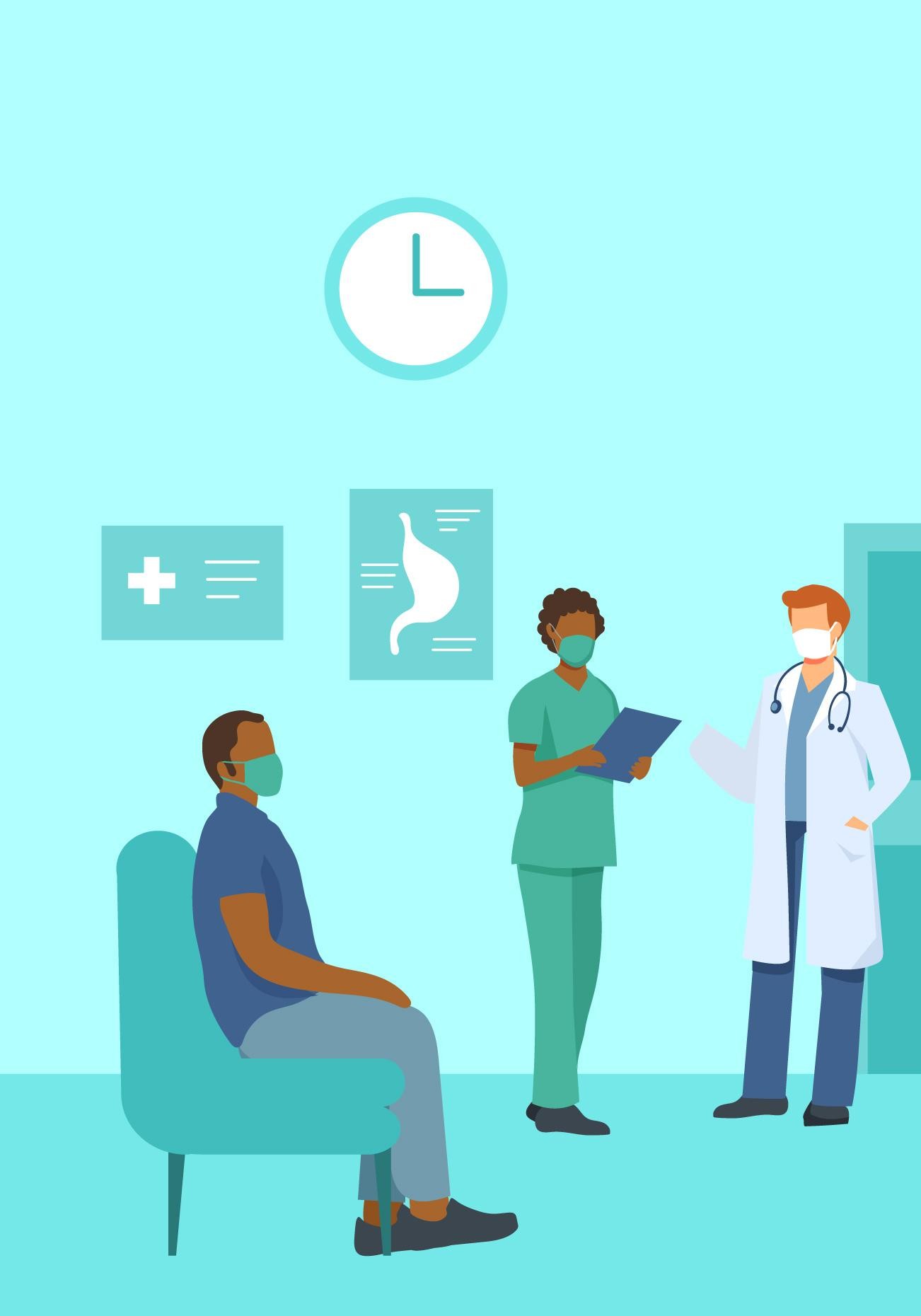 AI in Healthcare: Transforming Hospital Operations from Administration to Patient Care