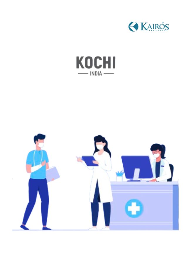 What are the Different Hospital Administration Courses Available in Kochi?