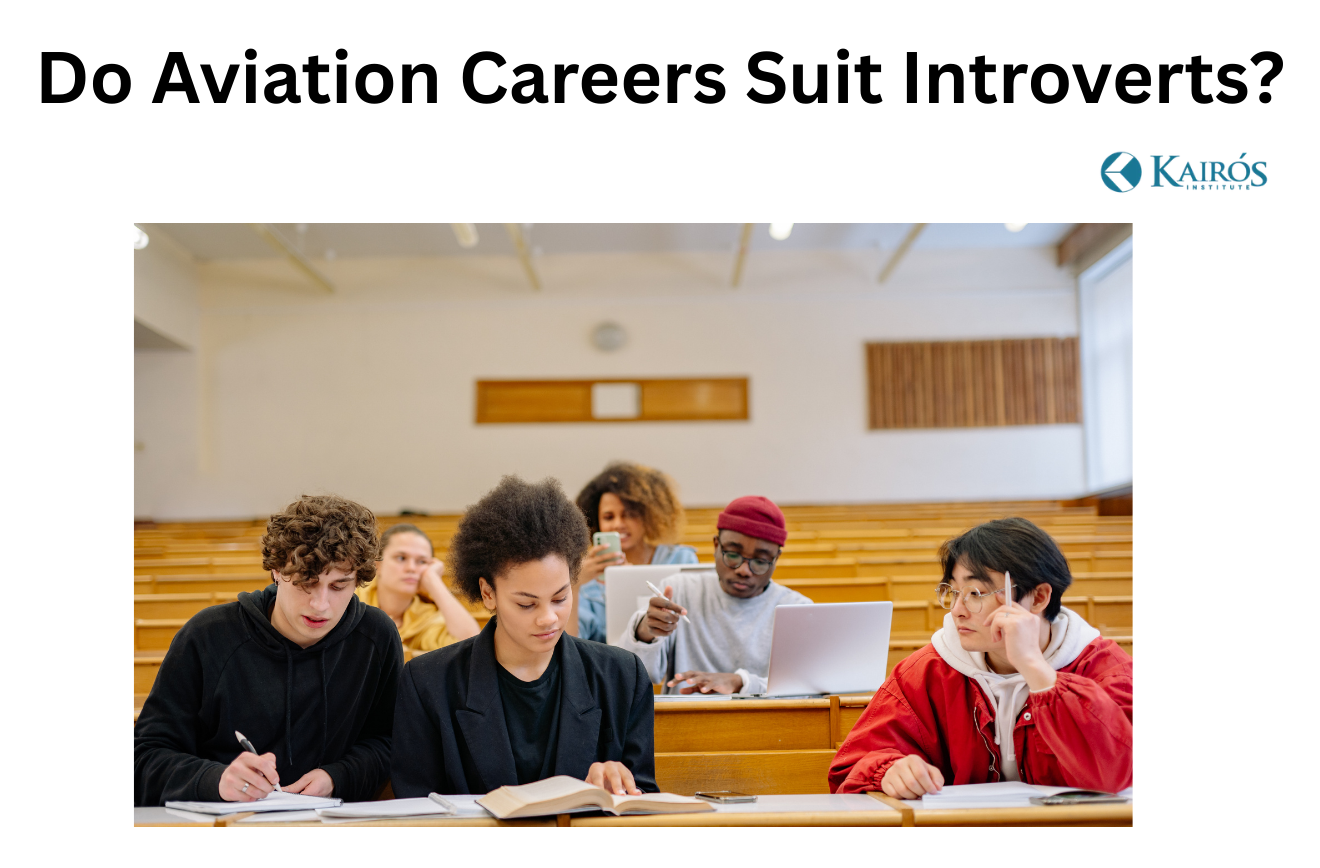 Do Aviation Careers Suit Introverts?